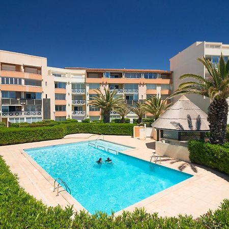 Vacanceole - Savanna Beach- Terrasses De Savanna Agde Exterior photo